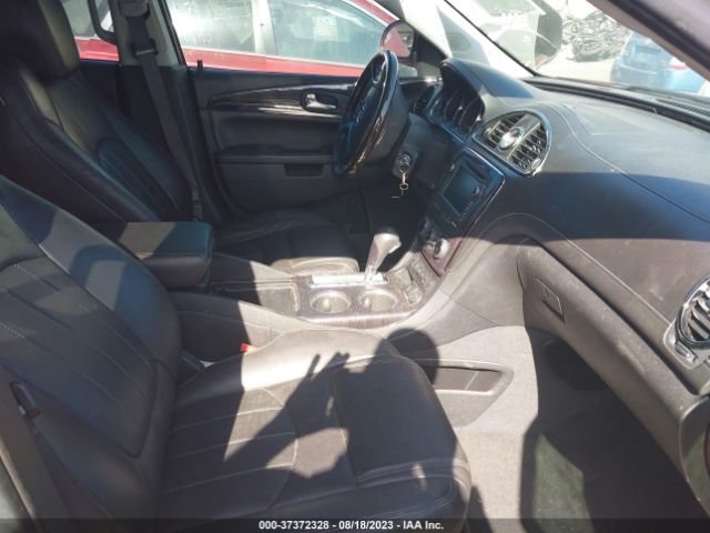 5GAKVCKD1FJ368753 Buick Enclave Premium