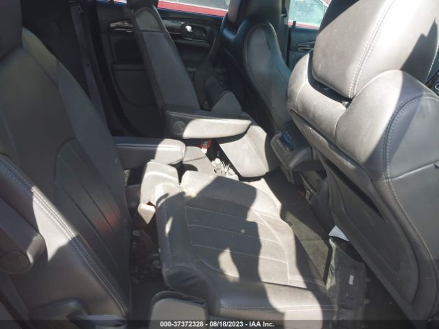 5GAKVCKD1FJ368753 Buick Enclave Premium
