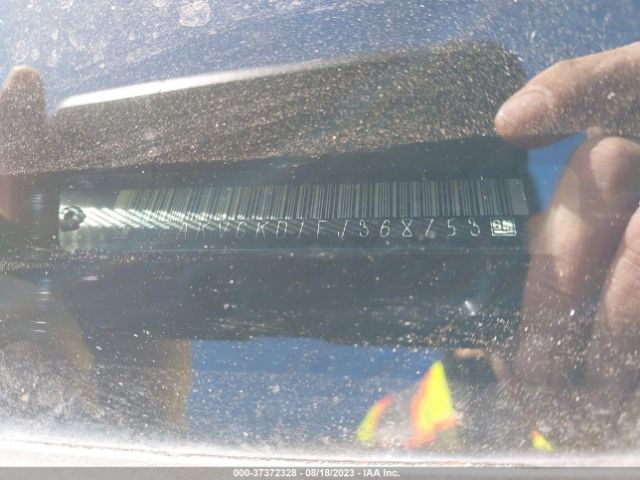 5GAKVCKD1FJ368753 Buick Enclave Premium