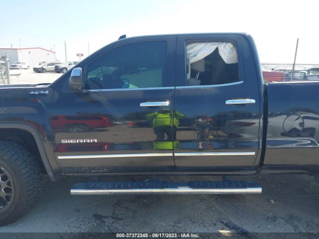 1GTV2NEC6GZ136204 GMC Sierra 1500 Slt