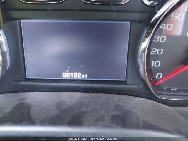 1GTV2NEC6GZ136204 GMC Sierra 1500 Slt