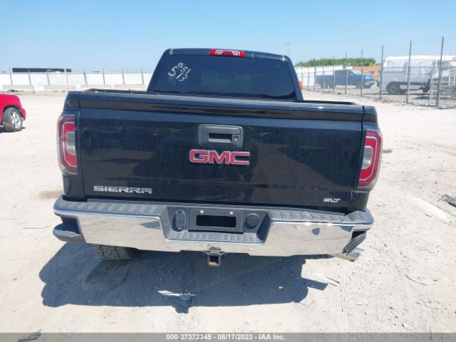 1GTV2NEC6GZ136204 GMC Sierra 1500 Slt