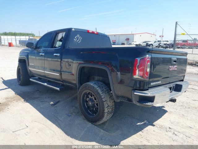 1GTV2NEC6GZ136204 GMC Sierra 1500 Slt