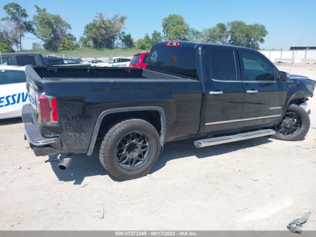 1GTV2NEC6GZ136204 GMC Sierra 1500 Slt
