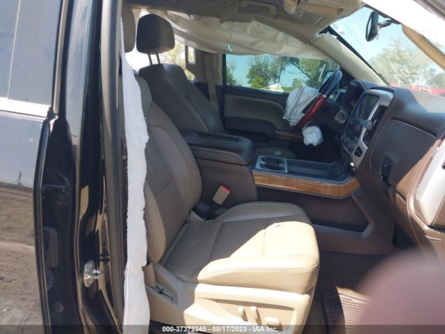 1GTV2NEC6GZ136204 GMC Sierra 1500 Slt