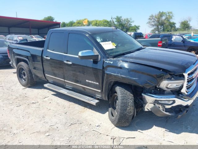 1GTV2NEC6GZ136204 GMC Sierra 1500 Slt