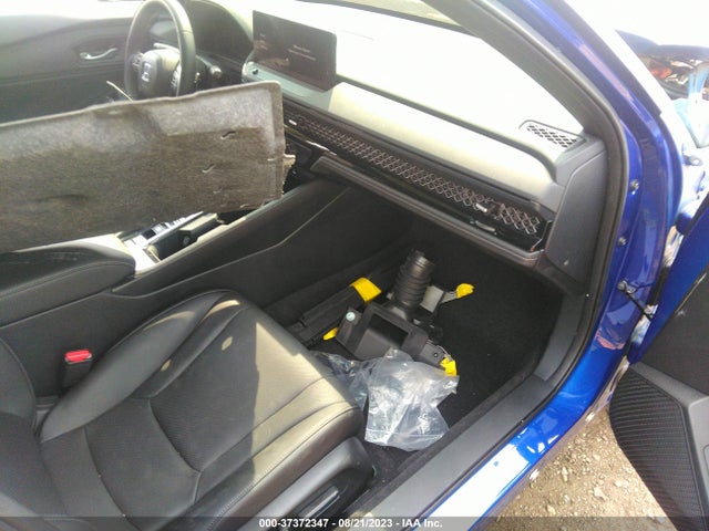 2023 HONDA ACCORD HYBRID SPORT-L VIN: 1HGCY2F71PA039904