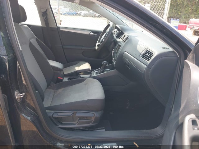 3VW2B7AJ2JM225020 Volkswagen Jetta 1.4t S