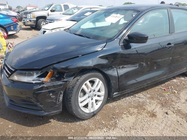 3VW2B7AJ2JM225020 Volkswagen Jetta 1.4t S