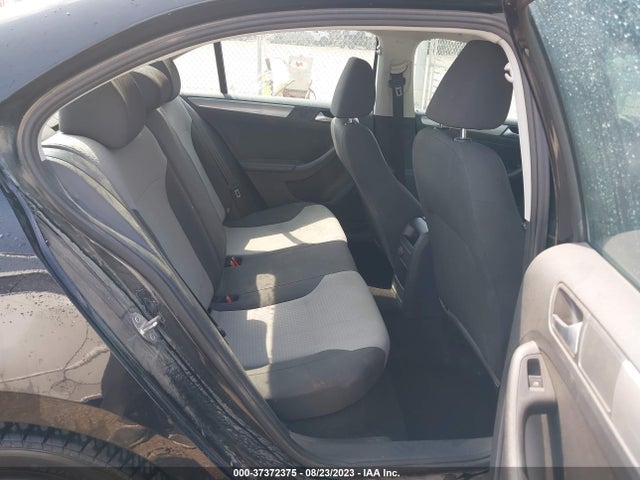 3VW2B7AJ2JM225020 Volkswagen Jetta 1.4t S