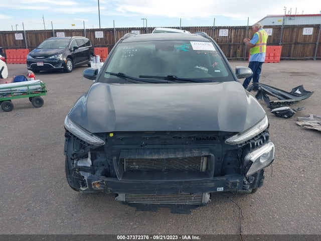 Hyundai Kona Limited 2020 KM8K3CA54LU403001 Image 4