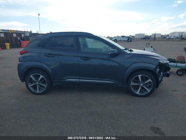 Hyundai Kona Limited 2020 KM8K3CA54LU403001 Image 5