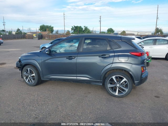 Hyundai Kona Limited 2020 KM8K3CA54LU403001 Image 6