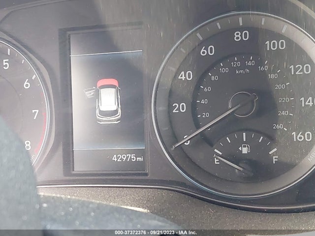 Hyundai Kona Limited 2020 KM8K3CA54LU403001 Image 7