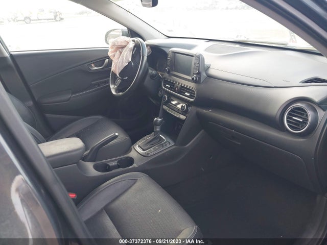 Hyundai Kona Limited 2020 KM8K3CA54LU403001 Image 11