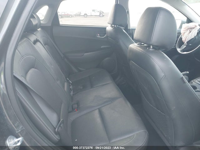 Hyundai Kona Limited 2020 KM8K3CA54LU403001 Image 14