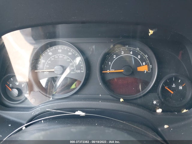 1C4NJRFB9HD206003 Jeep Patriot High Altitude