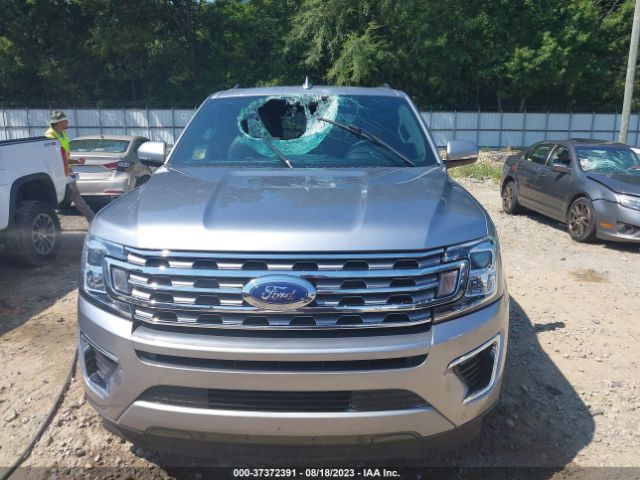 1FMJK1KT2MEA19021 Ford Expedition Max Limited