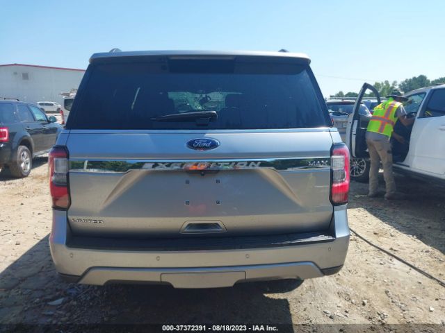 1FMJK1KT2MEA19021 Ford Expedition Max Limited