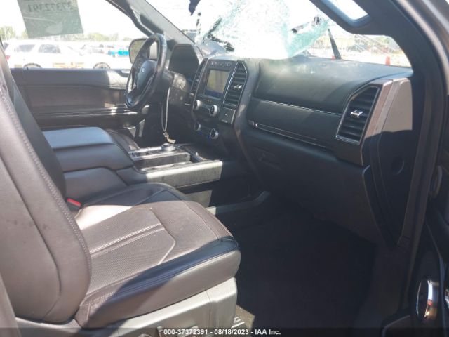 1FMJK1KT2MEA19021 Ford Expedition Max Limited