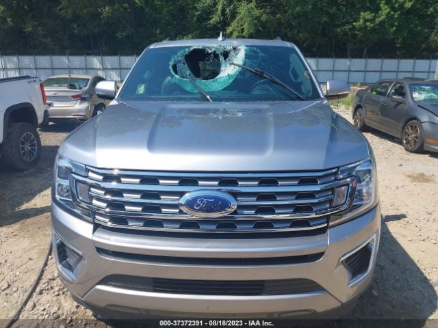 1FMJK1KT2MEA19021 Ford Expedition Max Limited