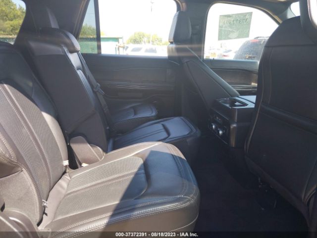 1FMJK1KT2MEA19021 Ford Expedition Max Limited