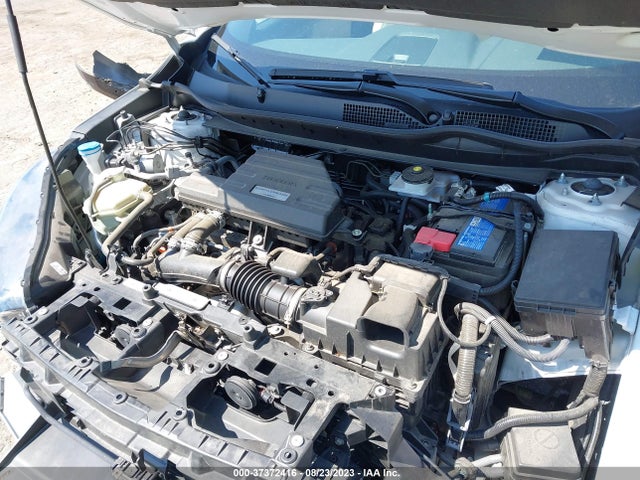 Honda Cr-v Awd Ex-l 2020 5J6RW2H80LA017725 Image 10