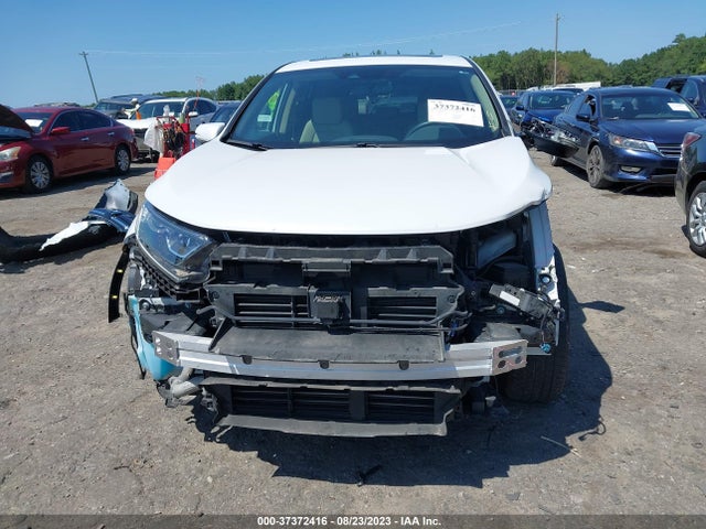 Honda Cr-v Awd Ex-l 2020 5J6RW2H80LA017725 Image 13