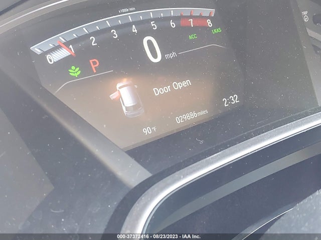Honda Cr-v Awd Ex-l 2020 5J6RW2H80LA017725 Image 16