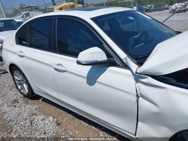 WBA8E1G56HNU13158 BMW 320i
