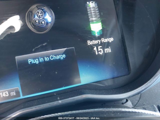 Chevrolet Spark Ev Lt 2014 KL8CL6S00EC551368 Image 5
