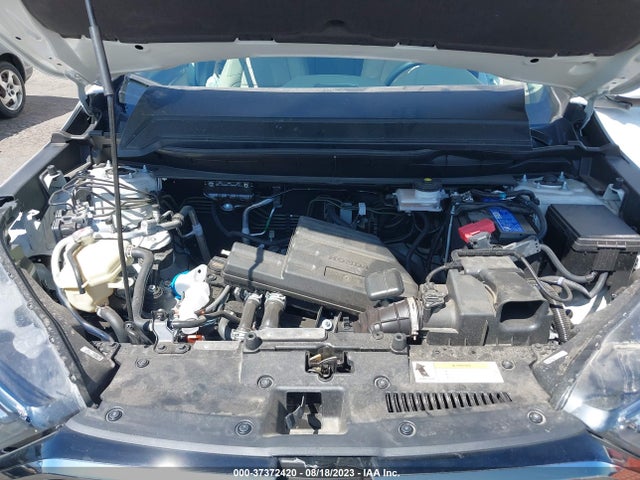 Honda Cr-v Ex-l 2022 2HKRW2H87NH666973 Image 10
