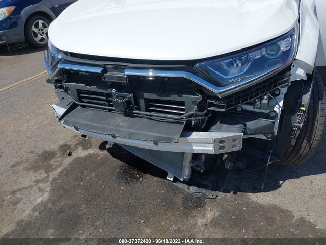 Honda Cr-v Ex-l 2022 2HKRW2H87NH666973 Image 6