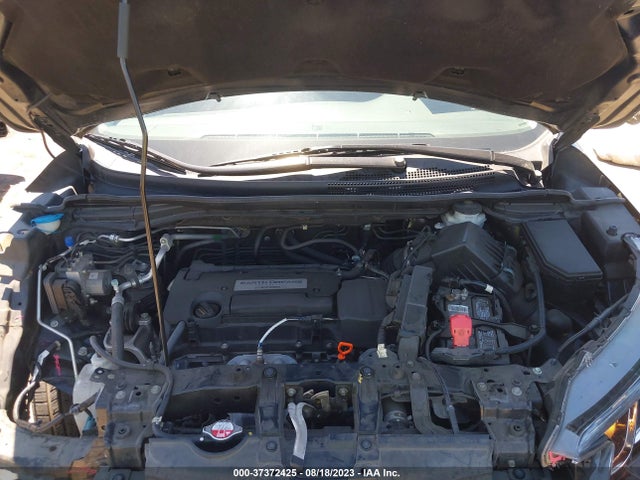 Honda CR-V LX 2015 3CZRM3H3XFG700005 Image 10