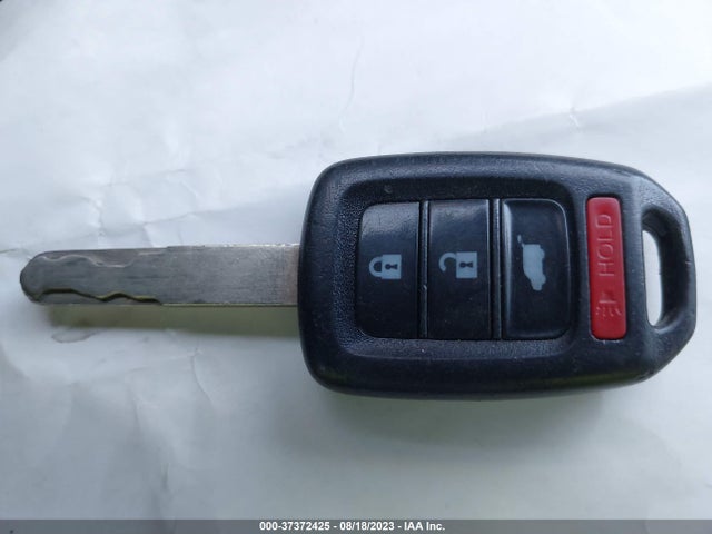 Honda CR-V LX 2015 3CZRM3H3XFG700005 Image 11