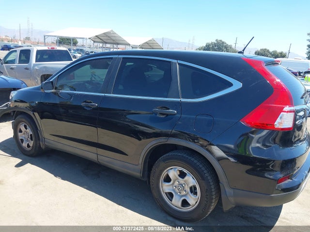 Honda CR-V LX 2015 3CZRM3H3XFG700005 Image 15
