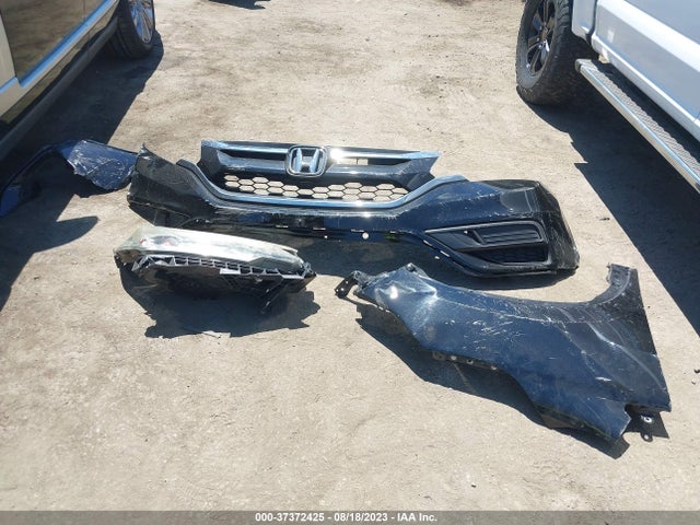 Honda CR-V LX 2015 3CZRM3H3XFG700005 Image 12