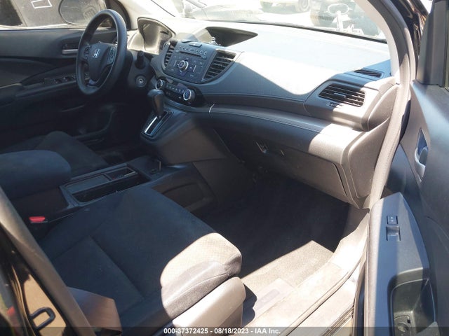 Honda CR-V LX 2015 3CZRM3H3XFG700005 Image 5