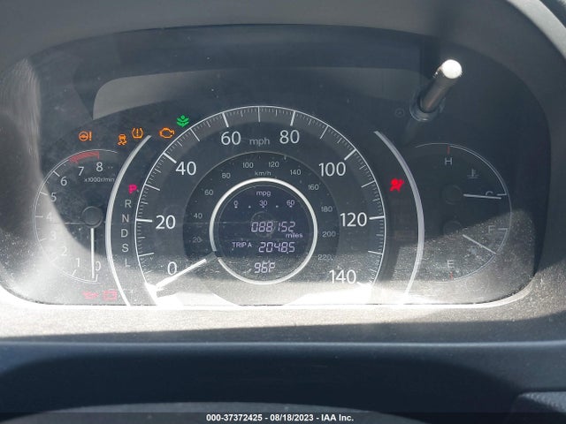 Honda CR-V LX 2015 3CZRM3H3XFG700005 Image 7