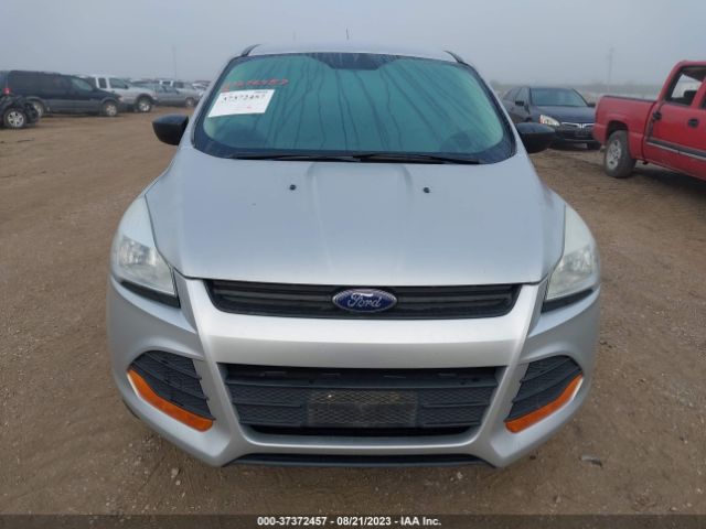1FMCU0F75EUE54620 Ford ESCAPE S