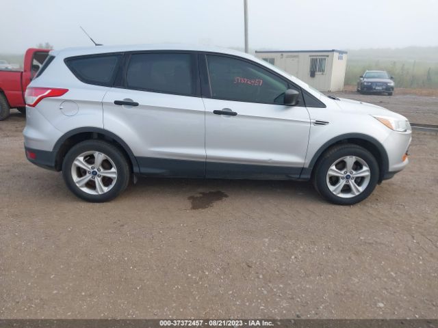 1FMCU0F75EUE54620 Ford ESCAPE S