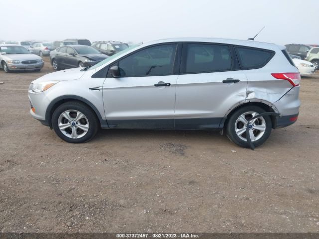 1FMCU0F75EUE54620 Ford ESCAPE S