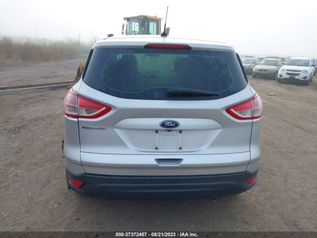 1FMCU0F75EUE54620 Ford ESCAPE S