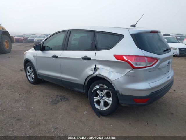 1FMCU0F75EUE54620 Ford ESCAPE S