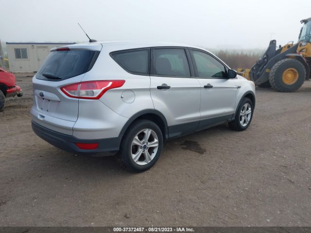 1FMCU0F75EUE54620 Ford ESCAPE S