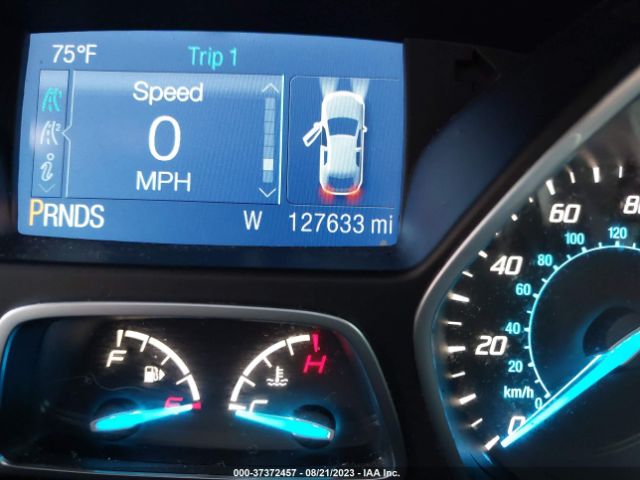 1FMCU0F75EUE54620 Ford ESCAPE S