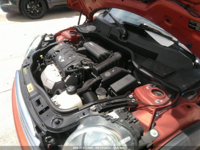WMWSX1C58ET507930 Mini COOPER COUPE