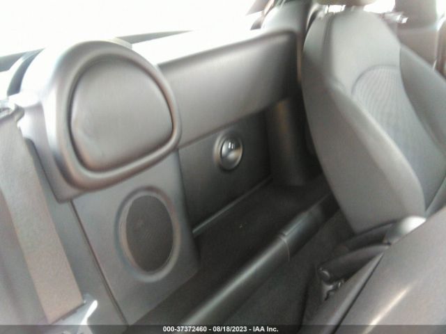 WMWSX1C58ET507930 Mini COOPER COUPE