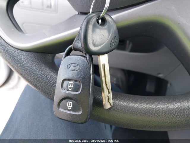 Hyundai ACCENT SE 2017 KMHCT4AE9HU274559 Image 11