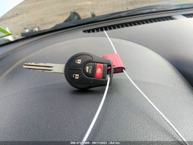 3N1CN7AP2FL955688 Nissan VERSA SV